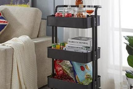 What is Home Storage Rack？