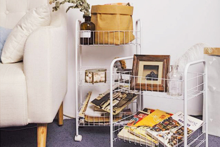 How to choose the right storage box